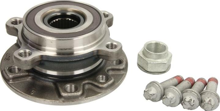 FAG 713 6920 40 - Комплект підшипника маточини колеса autocars.com.ua