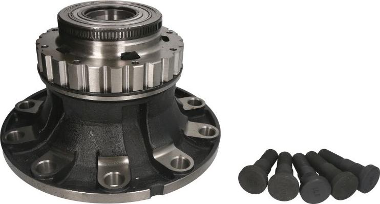 FAG 723 5019 10 - Маточина колеса autocars.com.ua