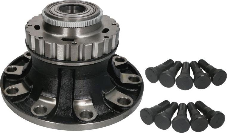 FAG 723 5025 10 - Маточина колеса autocars.com.ua