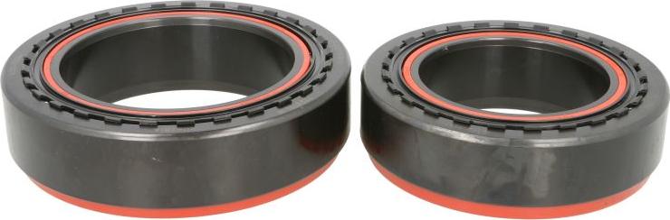 FAG 723 7006 10 - Комплект підшипника маточини колеса autocars.com.ua