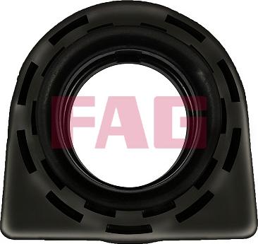 FAG 775 0016 10 - Підвіска, карданний вал autocars.com.ua