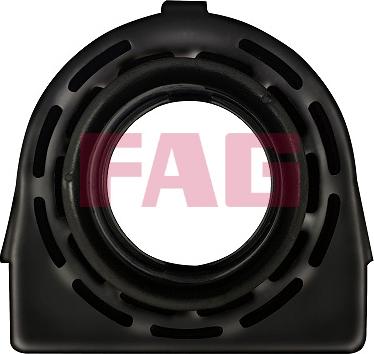 FAG 775 0049 10 - Підвіска, карданний вал autocars.com.ua