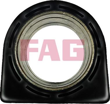 FAG 775 0050 10 - Підвіска, карданний вал autocars.com.ua