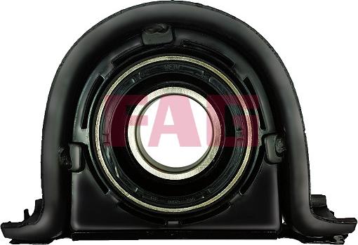 FAG 775 0052 10 - Підвіска, карданний вал autocars.com.ua