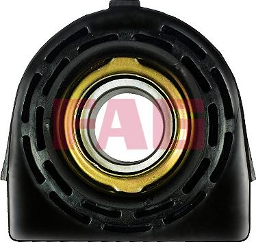 FAG 775 0053 10 - Підвіска, карданний вал autocars.com.ua