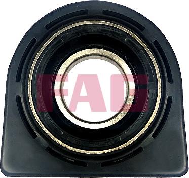 FAG 775 0057 10 - Підвіска, карданний вал autocars.com.ua