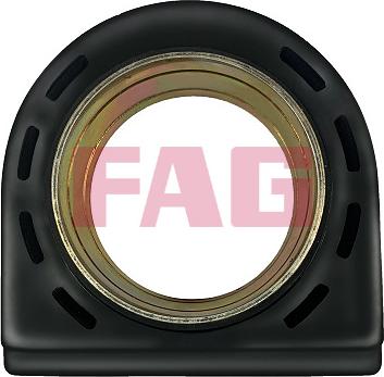 FAG 775 0074 10 - Підвіска, карданний вал autocars.com.ua