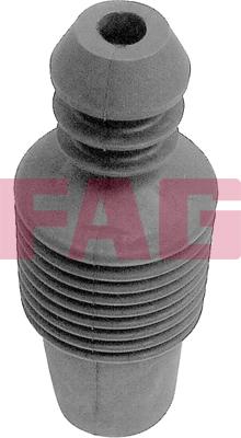 FAG 810 0056 10 - Відбійник, буфер амортизатора autocars.com.ua