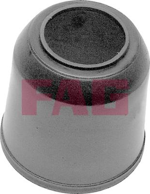 FAG 810 0108 10 - Пыльник амортизатора, защитный колпак autodnr.net