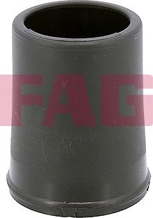 FAG 810 0112 10 - Пыльник амортизатора, защитный колпак autodnr.net