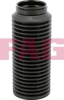 FAG 810 0114 10 - Пыльник амортизатора, защитный колпак autodnr.net
