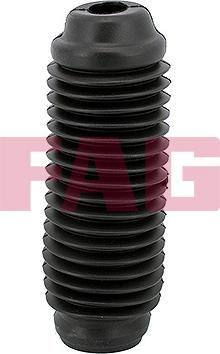 FAG 810 0123 10 - Пильник амортизатора, захисний ковпак autocars.com.ua