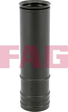 FAG 810 0125 10 - Пильник амортизатора, захисний ковпак autocars.com.ua