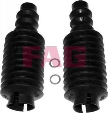 FAG 811 0002 30 - Пилозахисний комплект, амортизатор autocars.com.ua