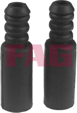 FAG 811 0048 30 - Пилозахисний комплект, амортизатор autocars.com.ua