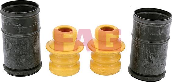 FAG 811 0087 30 - Пилозахисний комплект, амортизатор autocars.com.ua