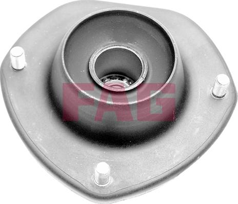 FAG 814 0022 10 - Опора стійки амортизатора, подушка autocars.com.ua