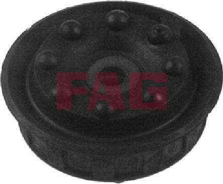 FAG 814 0100 10 - Опора стойки амортизатора, подушка autodnr.net
