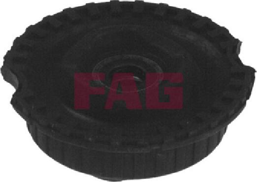 FAG 814 0101 10 - Опора стойки амортизатора, подушка autodnr.net
