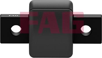 FAG 817 0009 10 - Сайлентблок стійки, амортизатора autocars.com.ua