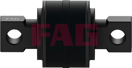 FAG 817 0030 10 - Сайлентблок стійки, амортизатора autocars.com.ua