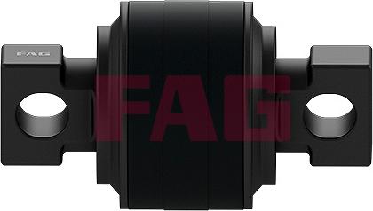 FAG 817 0031 10 - Сайлентблок стійки, амортизатора autocars.com.ua