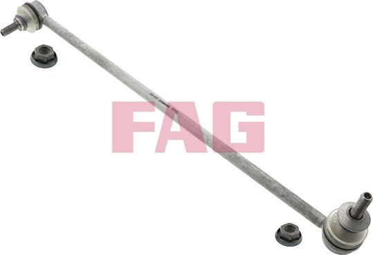 FAG 818 0072 10 - 0 autocars.com.ua