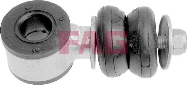 FAG 818 0191 10 - Стійка стабілізатора VW GOLF III-IV 91- перед. міст лівий-правий старий номер 925404Вир-во FAG autocars.com.ua