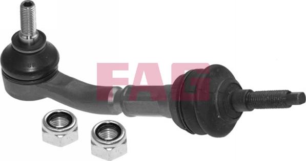 FAG 818 0275 10 - Тяга / стійка, стабілізатор autocars.com.ua