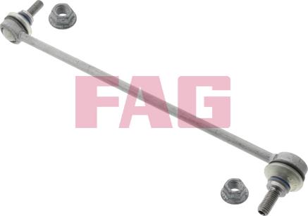 FAG 818 0317 10 - Тяга / стійка, стабілізатор autocars.com.ua