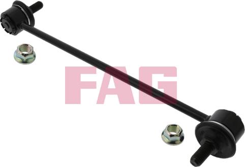 FAG 818 0418 10 - Тяга / стійка, стабілізатор autocars.com.ua
