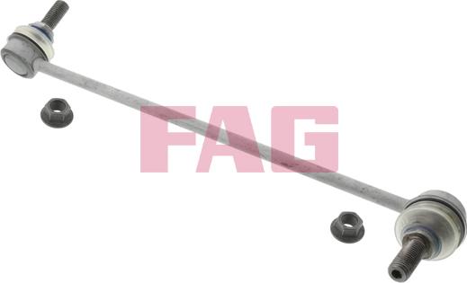 FAG 818 0438 10 - 0 autocars.com.ua