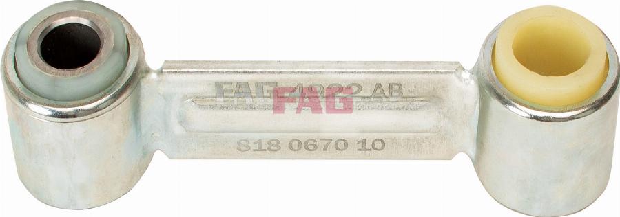 FAG 818 0670 10 - Тяга / стойка, стабилизатор avtokuzovplus.com.ua