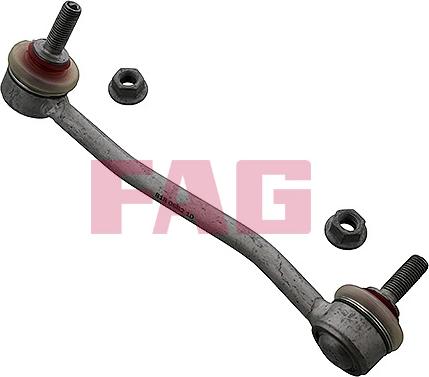 FAG 818 0682 10 - Тяга / стійка, стабілізатор autocars.com.ua