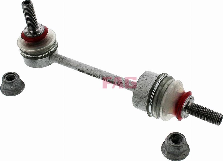 FAG 818 0684 10 - Тяга / стійка, стабілізатор autocars.com.ua
