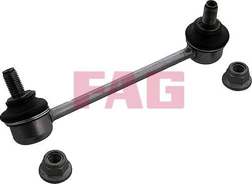 FAG 818 0696 10 - Тяга / стійка, стабілізатор autocars.com.ua