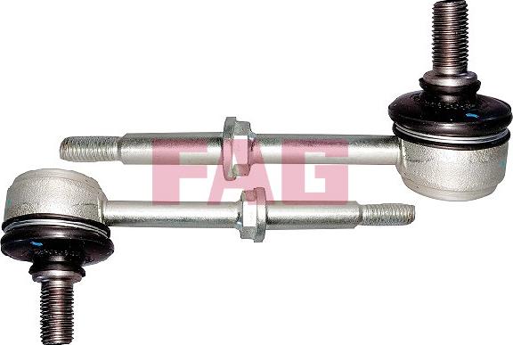 FAG 818 0775 10 - Тяга / стійка, стабілізатор autocars.com.ua