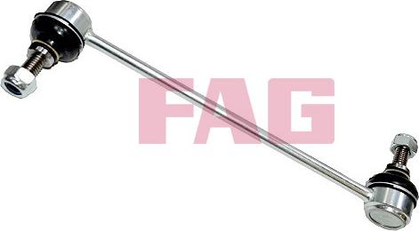 FAG 818 0796 10 - Тяга / стійка, стабілізатор autocars.com.ua