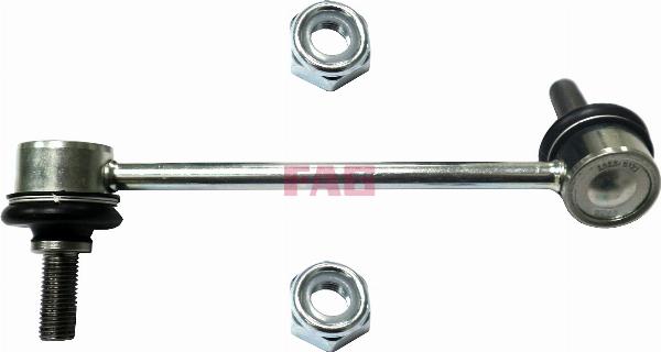 FAG 818 0805 10 - Тяга / стійка, стабілізатор autocars.com.ua