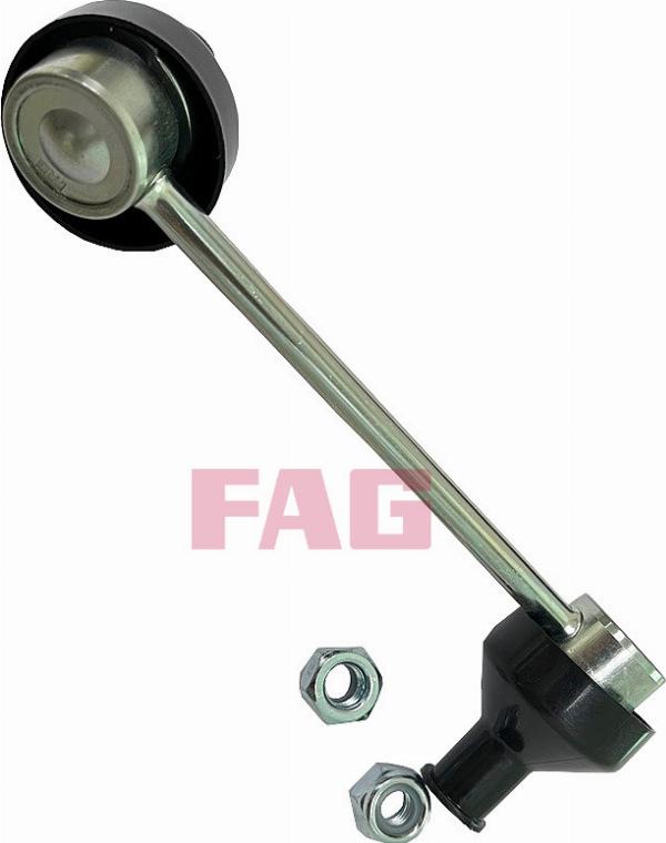FAG 818 0806 10 - Тяга / стійка, стабілізатор autocars.com.ua