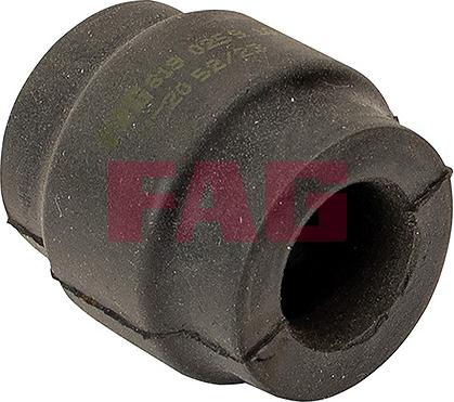 FAG 819 0259 10 - Втулка, стабілізатор autocars.com.ua