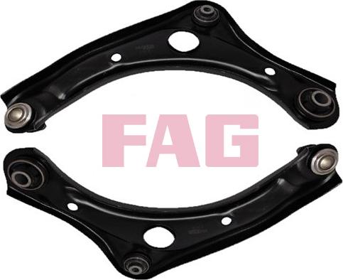 FAG 821 1529 10 - Важіль незалежної підвіски колеса autocars.com.ua