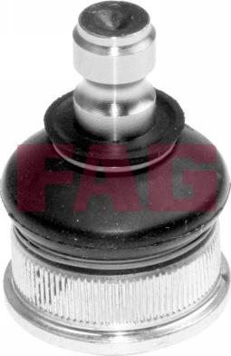 FAG 825 0220 10 - Несучий / направляючий шарнір autocars.com.ua