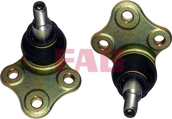 FAG 825 0564 30 - Ремонтний комплект, що несуть / напрямні шарніри autocars.com.ua