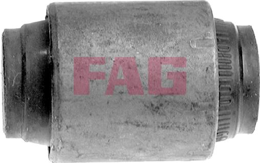 FAG 829 0189 10 - Сайлентблок, важеля підвіски колеса autocars.com.ua