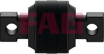 FAG 829 0739 10 - Сайлентблок, важеля підвіски колеса autocars.com.ua