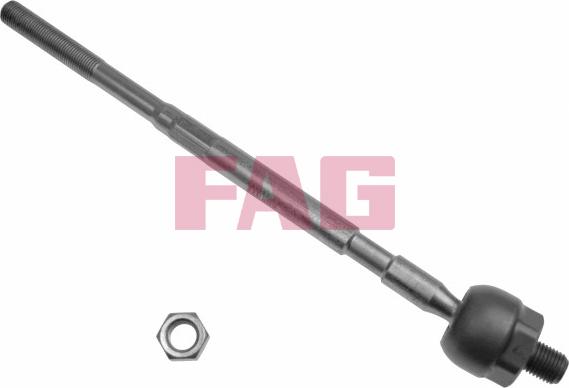 FAG 840 0047 10 - Осьовий шарнір, рульова тяга autocars.com.ua