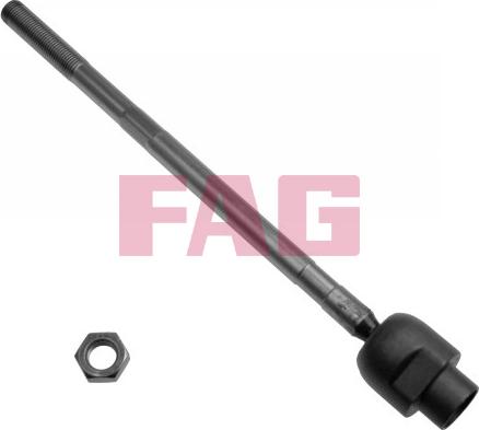 FAG 840 0261 10 - Осьовий шарнір, рульова тяга autocars.com.ua