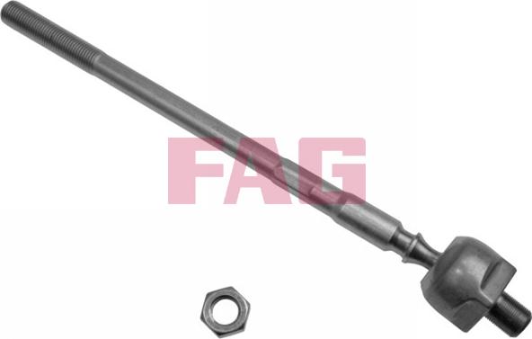 FAG 840 0276 10 - Осьовий шарнір, рульова тяга autocars.com.ua