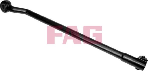 FAG 840 0463 10 - Поперечна рульова тяга autocars.com.ua